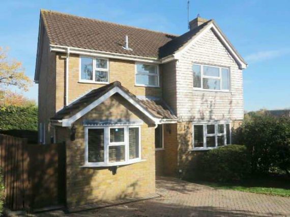 4 Bedroom Detached